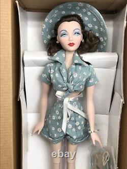 16 Ashton Drake Gene Doll Shorts Story Product Development Doll Lable With Box #U