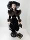 16 Ashton Drake Gene Doll Simply Gene Raven 2004 Convention Easy To Take #A4