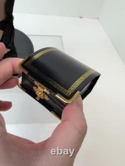 16 Ashton Drake Gene Doll Simply Gene Raven 2004 Convention Easy To Take #A4