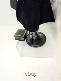 16 Ashton Drake Gene Doll Simply Gene Raven 2004 Convention Easy To Take #A4