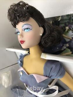 16 Ashton Drake Gene Doll Spring In Central Park 2002 Yellowing COA WithBox #p1