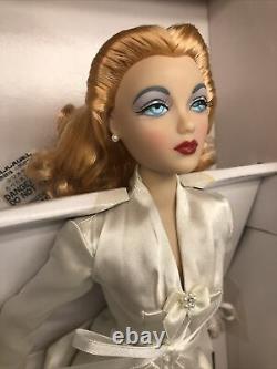16 Ashton Drake Gene Doll To Have & To Hold Wedding Gown Bride NRFB #3