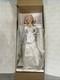16 Ashton Drake Gene Doll To Have & To Hold Wedding Gown Bride With Box #GG1