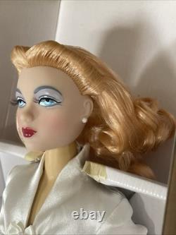 16 Ashton Drake Gene Doll To Have & To Hold Wedding Gown Bride With Box #GG1
