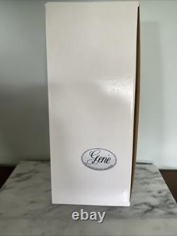 16 Ashton Drake Gene Doll To Have & To Hold Wedding Gown Bride With Box #GG1