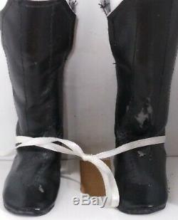 16 Ashton Drake Gene Doll Trent Masquerade Lover in Disguise Male