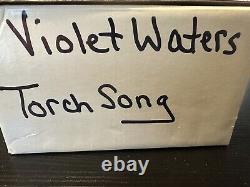 16 Ashton Drake Gene Doll Violet Waters Torch Song With Certificate