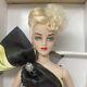 16 Ashton Drake Gene Madra Doll Black Ice 38276 Platinum Blonde Elegant COA