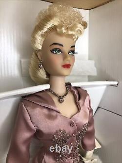 16 Ashton Drake Gene Madra Doll Stolen Moments Blonde COA MIB #GG