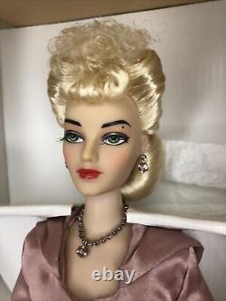 16 Ashton Drake Gene Madra Doll Stolen Moments Blonde COA MIB #GG