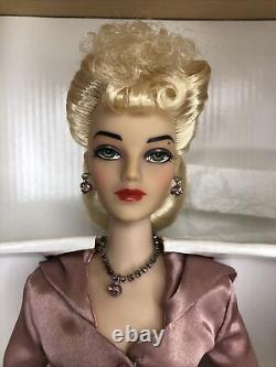 16 Ashton Drake Gene Madra Doll Stolen Moments Blonde COA MIB #GG