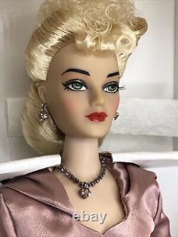 16 Ashton Drake Gene Madra Doll Stolen Moments Blonde COA MIB #GG