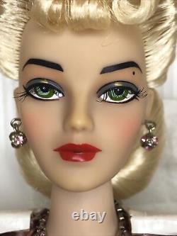 16 Ashton Drake Gene Madra Doll Stolen Moments Blonde COA MIB #GG