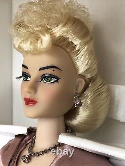 16 Ashton Drake Gene Madra Doll Stolen Moments Blonde COA MIB #GG