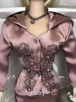 16 Ashton Drake Gene Madra Doll Stolen Moments Blonde COA MIB #GG