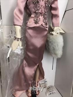 16 Ashton Drake Gene Madra Doll Stolen Moments Blonde COA MIB #GG