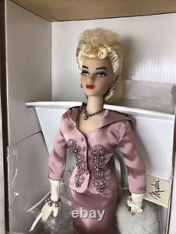 16 Ashton Drake Gene Madra Doll Stolen Moments Blonde COA MIB #GG