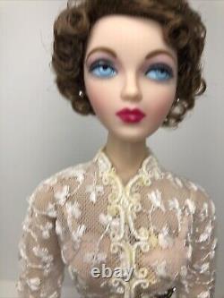 16 Ashton Drake Gene Marshall Doll 2004 Mel Loves Marsha Hunt With COA #A1