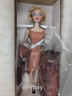 16 Ashton Drake Gene Marshall Doll Bon Voyage QC Flapper Gal MIB 4-2