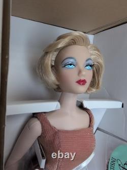 16 Ashton Drake Gene Marshall Doll Bon Voyage QC Flapper Gal MIB 4-2