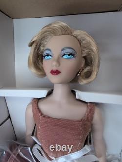 16 Ashton Drake Gene Marshall Doll Bon Voyage QC Flapper Gal MIB 4-2