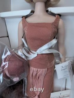 16 Ashton Drake Gene Marshall Doll Bon Voyage QC Flapper Gal MIB 4-2