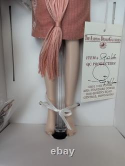 16 Ashton Drake Gene Marshall Doll Bon Voyage QC Flapper Gal MIB 4-2