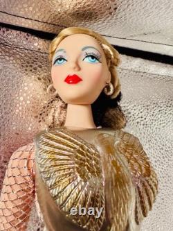 16 Ashton Drake Gene Marshall Doll Spirit Of Truth Costume Mel Odom HTF