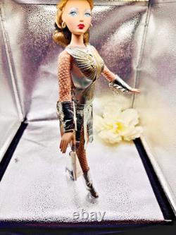 16 Ashton Drake Gene Marshall Doll Spirit Of Truth Costume Mel Odom HTF