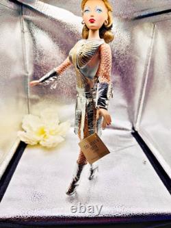 16 Ashton Drake Gene Marshall Doll Spirit Of Truth Costume Mel Odom HTF