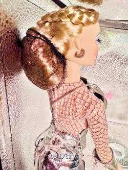 16 Ashton Drake Gene Marshall Doll Spirit Of Truth Costume Mel Odom HTF