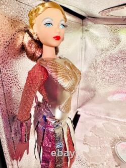 16 Ashton Drake Gene Marshall Doll Spirit Of Truth Costume Mel Odom HTF