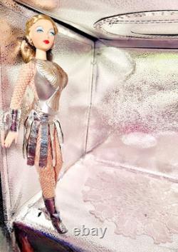 16 Ashton Drake Gene Marshall Doll Spirit Of Truth Costume Mel Odom HTF