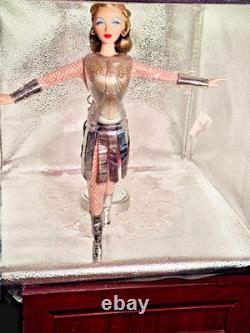16 Ashton Drake Gene Marshall Doll Spirit Of Truth Costume Mel Odom HTF