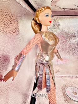 16 Ashton Drake Gene Marshall Doll Spirit Of Truth Costume Mel Odom HTF