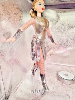 16 Ashton Drake Gene Marshall Doll Spirit Of Truth Costume Mel Odom HTF