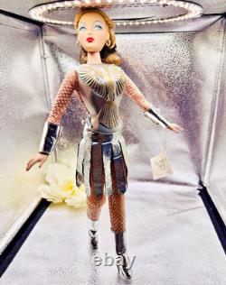 16 Ashton Drake Gene Marshall Doll Spirit Of Truth Costume Mel Odom HTF