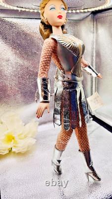 16 Ashton Drake Gene Marshall Doll Spirit Of Truth Costume Mel Odom HTF