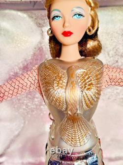 16 Ashton Drake Gene Marshall Doll Spirit Of Truth Costume Mel Odom HTF
