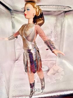 16 Ashton Drake Gene Marshall Doll Spirit Of Truth Costume Mel Odom HTF