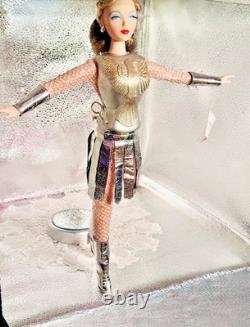 16 Ashton Drake Gene Marshall Doll Spirit Of Truth Costume Mel Odom HTF