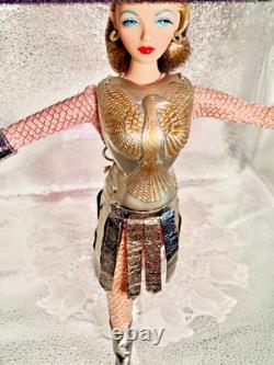 16 Ashton Drake Gene Marshall Doll Spirit Of Truth Costume Mel Odom HTF
