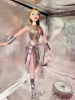 16 Ashton Drake Gene Marshall Doll Spirit Of Truth Costume Mel Odom HTF