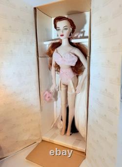 16 Ashton Drake Gene Marshall Madra Doll Ultimately Madra Redhead RARE #327