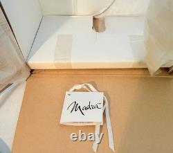 16 Ashton Drake Gene Marshall Madra Doll Ultimately Madra Redhead RARE #327