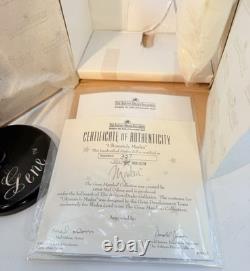 16 Ashton Drake Gene Marshall Madra Doll Ultimately Madra Redhead RARE #327
