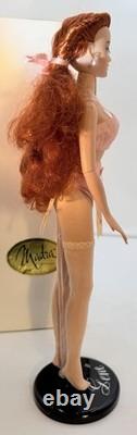 16 Ashton Drake Gene Marshall Madra Doll Ultimately Madra Redhead RARE #327