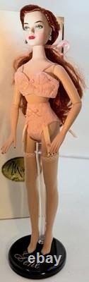 16 Ashton Drake Gene Marshall Madra Doll Ultimately Madra Redhead RARE #327