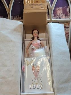 16 Ashton Drake Gene Marshall Madra Lorde Doll Ultimately Madra Redhead NIB