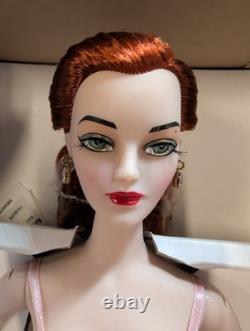 16 Ashton Drake Gene Marshall Madra Lorde Doll Ultimately Madra Redhead NIB